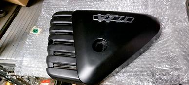 RICAMBI MOTO GUZZI V7 II 750 NERO NUOVO E USATO 