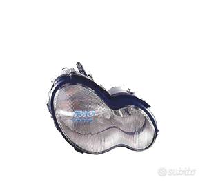 FARO DX OEM MERCEDES CLASSE C W203 00–04