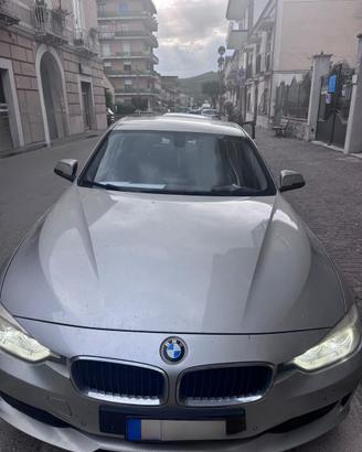 Bmw 316 d f30