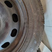 Pneumatici PIRELLI 175/65  R15 84T