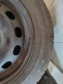 Pneumatici PIRELLI 175/65  R15 84T