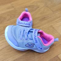 Scarpe da ginnastica bambina 24
