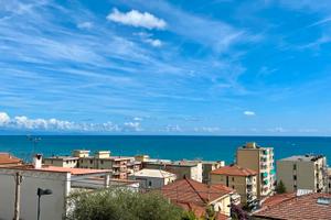 Appartamento Savona Zinola ristrutturato