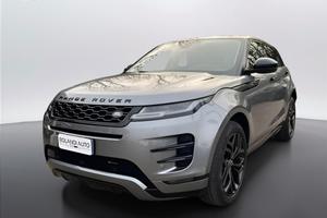 Land Rover Range Rover Evoque Evoque 2.0d i4 mhev