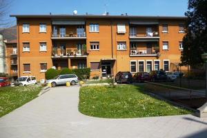 Appartamento Nembro [Cod. rif 3246771VRG]
