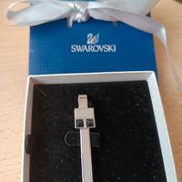 fermacravatta swarovski