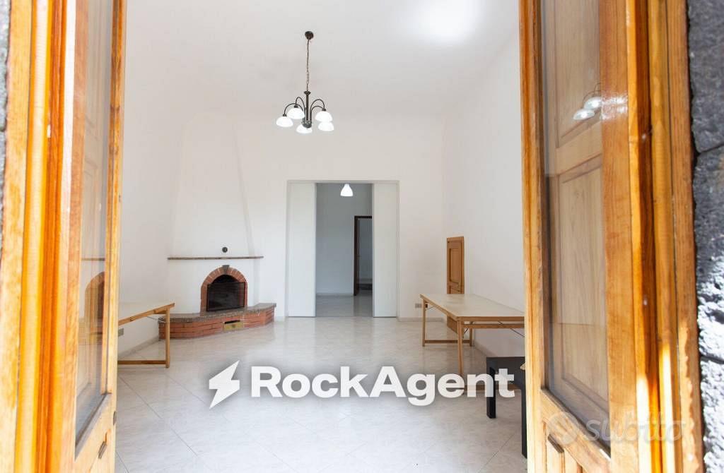 Appartamento – Milo, Fornazzo - Vista 4