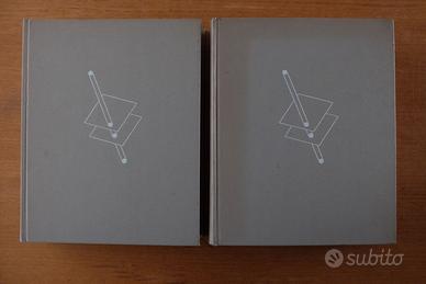 architettura razionalista