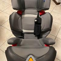 Seggiolino per Auto ISOFIX (15-36 Kg)
