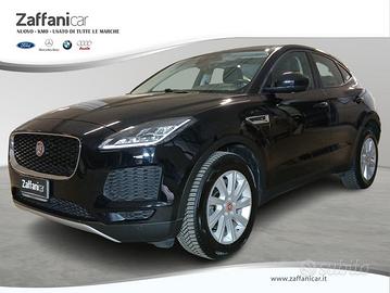 JAGUAR E-Pace (X540) - E-Pace 2.0D 150 CV AW