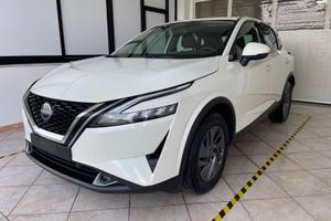 Nissan Qashqai 1.3 MHEV 140 Acenta