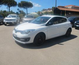 Renault Megane Mégane 1.6 Limited