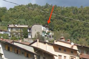 Casa terra cielo a Lavenone (BS)