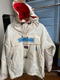 Napapijri giubboto bambino/a