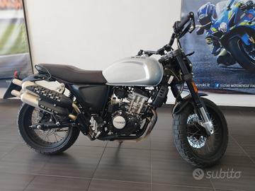 Swm 125 TL