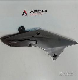 SUPPORTO PEDANA DESTRO HONDA SILVER WING 400-600