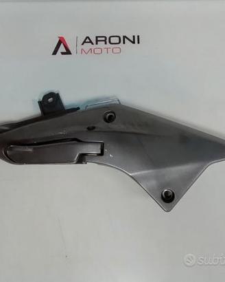 SUPPORTO PEDANA DESTRO HONDA SILVER WING 400-600