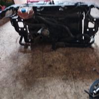 musata fiat grande punto 1.300 Multijet 75 cavalli