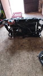 musata fiat grande punto 1.300 Multijet 75 cavalli