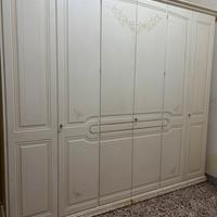 Armadio Classico 4