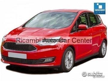 Ricambi usati Ford cmax 2015-2016-2017-2018