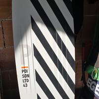 tavola kitesurf 