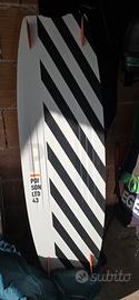tavola kitesurf 