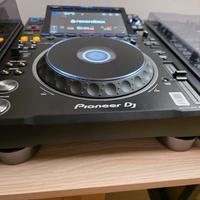 PIONEER CDJ 3000 (COPPIA)