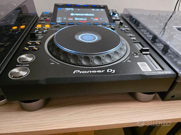 PIONEER CDJ 3000 (COPPIA)