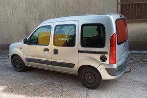 Renault Kangoo 1,5 dci