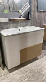 Mobile bagno 90 cm