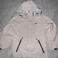 giacca primaverile nike