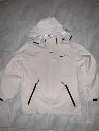 giacca primaverile nike