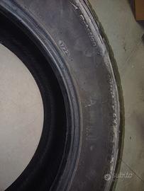Gomme invernali