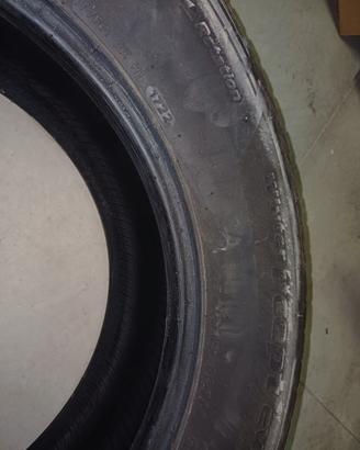 Gomme invernali