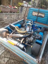 go-kart topkart TM 