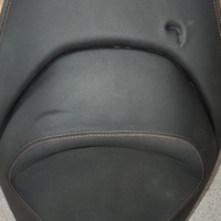 Sella usata per BEVERLY 300/400