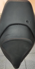 Sella usata per BEVERLY 300/400