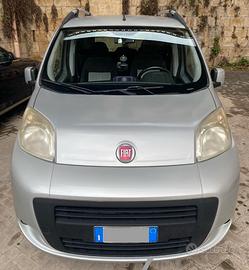 Fiat Qubo - in buone condizioni