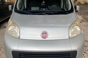 Fiat Qubo - in buone condizioni