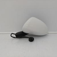 Specchio specchietto retrovisore sx opel corsa e 2