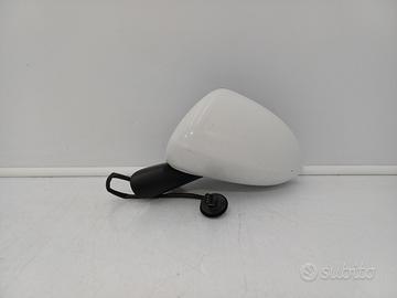 Specchio specchietto retrovisore sx opel corsa e 2