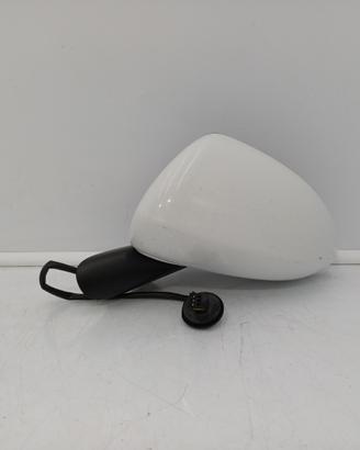 Specchio specchietto retrovisore sx opel corsa e 2
