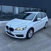 BMW 214 d Active Tourer Advantage