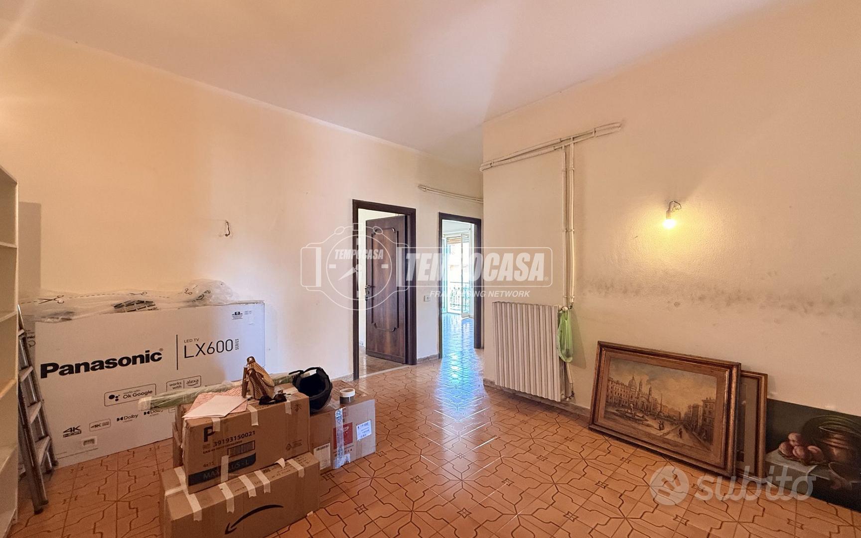 Appartamento – Roma, Palmarola, Ottavia - Vista 2