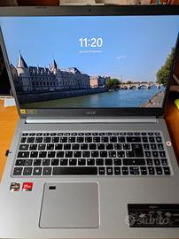 Notebook Acer Aspire 515-45