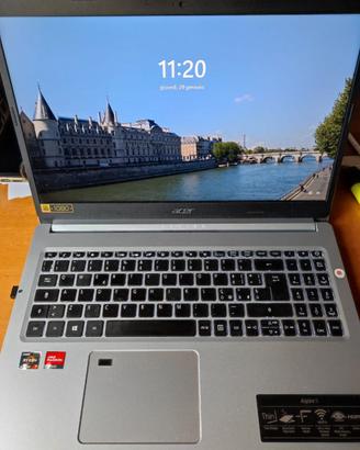 Notebook Acer Aspire 515-45