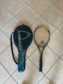 Racchetta tennis head radical tour