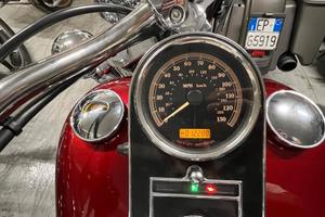 Harley-Davidson Softail Deluxe - 2008