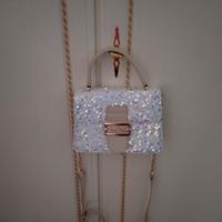 borse con paillettes 